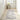 Calvin Enchanting ECH03 Grey Beige Polypropylene Abstract Modern Rug - Runner 69x221 cm (2'3"x7'3")