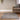 My Sculptured Patterened Rain Drop Mink Washable Non-Slip Polypropylene Rug