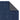 Howler & Scratch Washable Non Slip Shaggy Rug in Midnight Blue