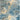 Prismatic PRS40 Hand Tufted New Zeland Wool Silk Stormy Sky Pattern Handmade Rug in Blue Multi