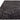 Coral 3D Effect Gunmetal Black Handmade Wool Viscose Abstract Rug - X-Large 200x300 cm (6'7"x10')