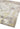 Gatsby Modern Abstract Shiny Viscose High Quality Hand Woven Gold Rug