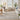 Lynx LNX02 Bordered Ivory Taupe By Polypropylene Persian Traditional Vintage Rug - 366 x 488 cm (12'x15'9")