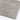 Esselle Larissa Ghost Grey Washable Non-Slip Polypropylene Shaggy Hallway Runner Rug