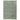 Asiatic London Atlas Thick Pile Sage Green Polypropylene Shaggy Textured Rug