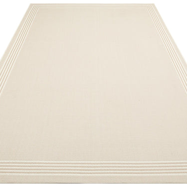 Consept Looms Terrazzo TRZ02 Garden Patio Living Framed Indoor Outdoor Handmade Polypropylene Rug 200x290 cm