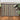My Nylon Pattern Stripe Green Washable Non-Slip Textured Striped Hallway Runner Rug