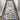Nourison Rustic Textures RUS08 Ivory Grey Blue Jute Polypropylene Abstract Textured Hallway Runner Rug