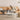 Global Plain Flatweave Organic Jute Rug in Beige Natural