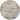 Rustic Textures RUS14 Modern Painterly Abstract Rug in Light Grey Multi