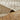 Priory PRI102 Geometric 100% Pure New Zealand Wool Hand Made Taupe Rug by Sarah Gare