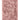 Phoenox Origins Extravagance High Pile Fluffy Rose Shaggy Modern Plain Rug