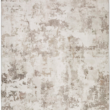 Consept Looms Liberty LIB108 Dove Grey Washable Non-Slip Modern Rug