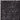 Coral 3D Effect Gunmetal Black Handmade Wool Viscose Abstract Rug