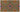 My Printed Coir Bright Tile Multi Non-Slip Doormat 45x75 cm