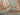Cashmere 5570 Blue Multi Oriental Traditional Floral Kilim Hallway Runner Rug