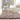 Origins Rocks Shaggy Hand Woven Wool Long Pile Rugs in Grey, Ochre, Blue, Multi