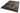 Chrome Hand Made Rug Modern Plain Viscose Silky Shiny Luxurious Charcoal Grey Rug - Medium 120x180 cm (4'x6')