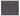 My Candy Charcoal Grey Washable Cotton Plain Doormat