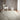 Sculptured Formation Cream Hand-Tufted Wool Scandi Abstract Rug - Large 160x230 cm (5'3"x7'7")