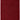 Origins My Red Washable Non-Slip Polypropylene Shaggy Rug