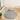 Cloudy Dark Grey Soft Plush Shaggy Rug - Round 120 x 120 cm (3'11"x3'11")