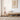 Albi Sand Beige Hand Woven Hall Runner Border Classic Plain Pure Wool Rug