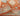 URCO Cashmere 5567 Terracotta Oriental Traditional Floral Kilim Hallway Runner Rug