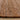Birkdale Hand Woven Wool Blend Boucle Texture Reversible Rug in Rust