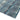 Skye SK03 Wave Blue Extra Cotton Polypropylene Geometric Striped Rug 200x300 cm