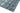 Skye SK03 Wave Blue Extra Cotton Polypropylene Geometric Striped Rug 200x300 cm
