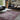 Asiatic London Athera Bordered Bordeaux Viscose Cotton Traditional Abstract Rug - AT04 Bordeaux Border - Large 160x230 cm (5'3"x7'7")