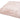 Katherine Carnaby Onslow Shaggy Rug Silky Hand Woven Plain Modern Plain Dusk Pink Rug - Medium 120x180 cm (4'x6')