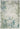 Consept Looms Liberty LIB109 Seafoam Green Blue Washable Non-Slip Modern Rug