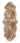 Origins Genuine Animal Fur Soft Mink Wool Sheepskin Shaggy Textured Rug