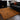 Asiatic London Tigra Wild Safari Animal Pattern Spice Orange Hand-Woven Hand-Carved Wool Cotton Rug - Medium 120x170 cm (4'x5'6")