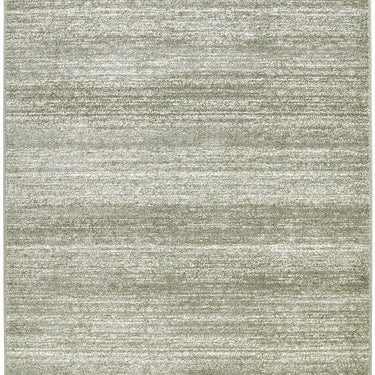 Consept Looms Somerset SOM101 Sage Green Polypropylene Traditional Abstract Rug
