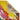 Consept Looms Art102 Multi Pictorial Pop Multicoloured Polypropylene Abstract Floral Rug
