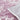 Asiatic London Astral AS05 Heather Shiny Acrylic Purple Cotton Abstract Textured Hallway Runner Rug
