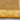 Ascot Modern Plain Hand Woven Wool Viscose Bordered Gold Yellow Rug