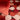 Asiatic London Romy Jive Hand-Tufted Red Wool Viscose Textured Rug