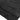Reko Modern Contemporary Plain Hand Woven Viscose Silky Charcoal Grey Rug