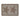 My Stain Resistant Durable Stone Beige Star Washable Non-Slip Polypropylene Bordered Hallway Runner Rug - 67x100 cm (2'3"x3'3")