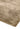 Bellagio Modern Plain Loop Striped Shiny Viscose Hand Woven Taupe Rug
