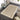 Asiatic London Albi Sand Beige Border Classic Pure Wool Bordered Modern Rug - Medium 120x170 cm (4'x5'6")
