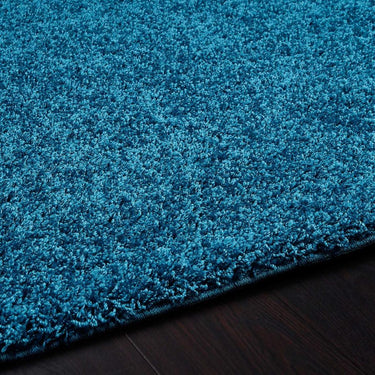 Buddy Washable Rug Non-Slip Shaggy Rug Plain My Rug by Origins