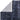 Asiatic London Kuza Navy Blue Polypropylene Abstract Textured Distressed Rug