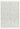 Asiatic London Ariana AR02 Dotty Boho Harmony Soft Scandi Multicolour Polypropylene Shaggy Moroccan Textured Rug