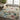 Prismatic Luxury Silky PRS15 Beige Multi By Wool Viscose Vintage Floral Rug - Medium 114x175 cm (4'x5'9'')