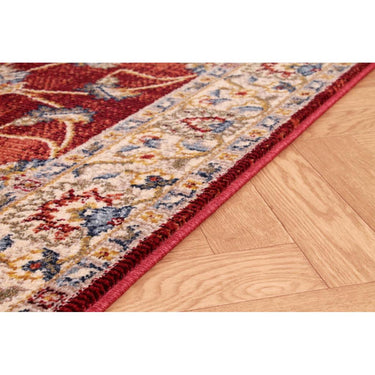 Traditional Orient 5929 Rug Living Room Bedroom Bordered Classic Rug